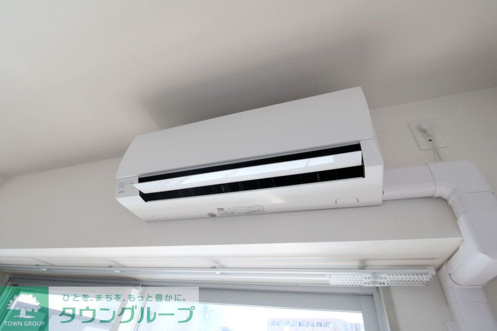 その他設備　設備