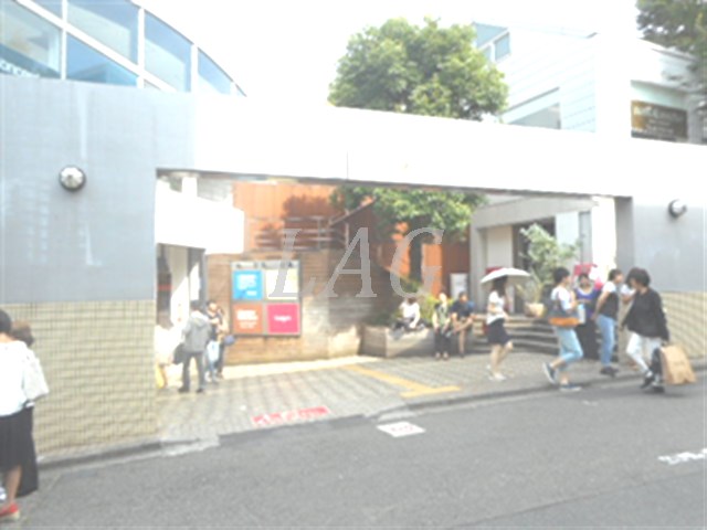 その他　代官山駅（その他）まで860m