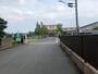 中学校　佐賀市立成章中学校（中学校）まで1801m