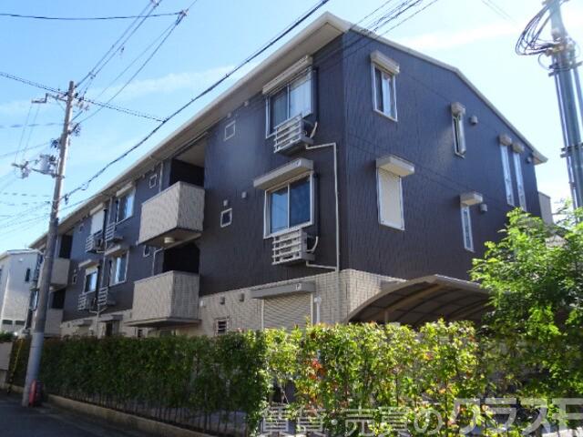 建物外観　大和ハウスのＤ－ｒｏｏｍ♪