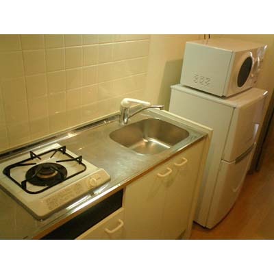 その他部屋・スペース　内装もきれいです
