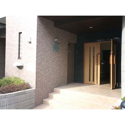 その他部屋・スペース　内装もきれいです