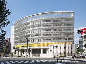 高校・高専　私立金蘭会高校（高校・高専）まで1101m