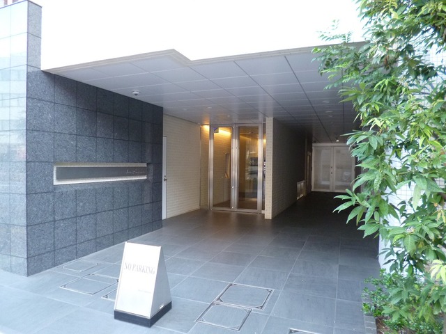 エントランス　★アプローチ★