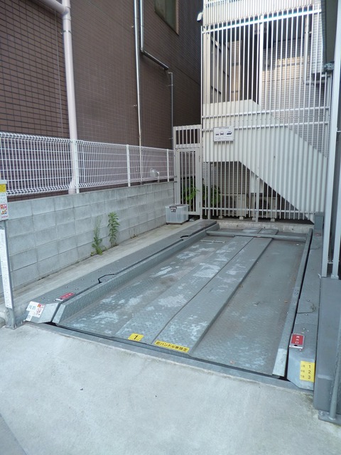 駐車場　★駐車場★