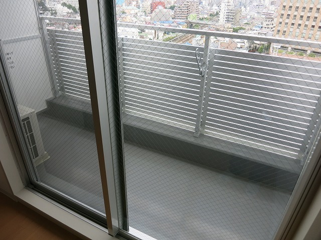 バルコニー　★バルコニー★