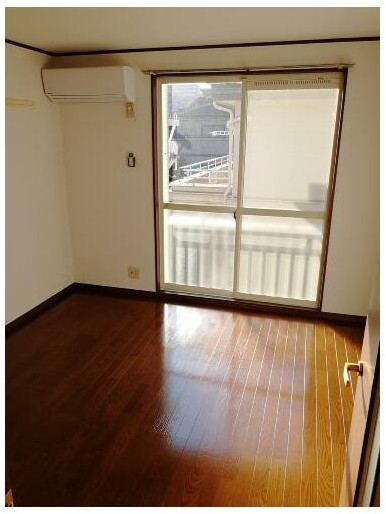その他部屋・スペース　家具を配置しやすい人気の間取りです♪
