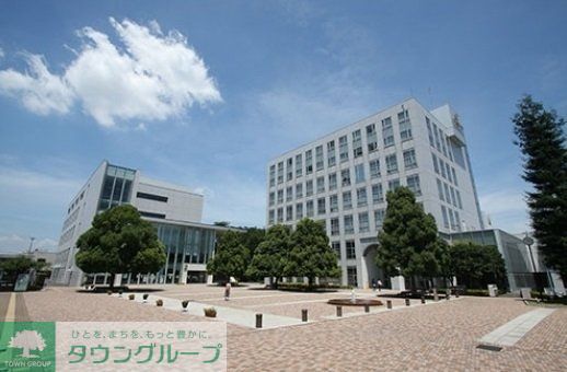 その他　東京国際大学（その他）まで1500m