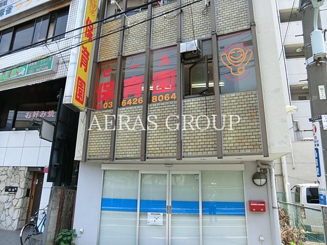 幼稚園・保育園　ピース保育園（幼稚園・保育園）まで198m