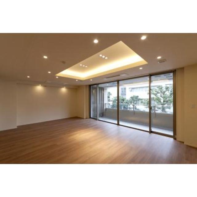 居室・リビング　※写真は同タイプ住戸です。