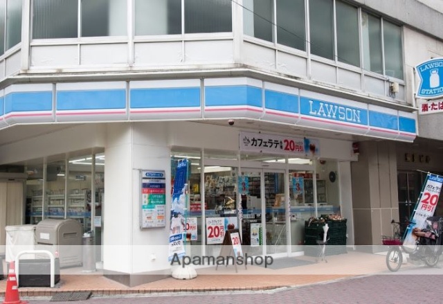 コンビニ　ローソン Ｈ錦糸町店（コンビニ）まで313m