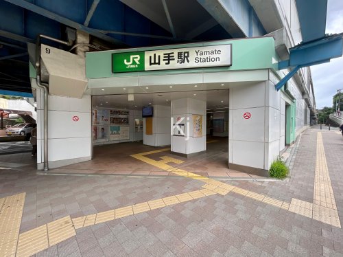 その他　山手（その他）まで1007m