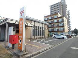 郵便局　倉敷老松郵便局（郵便局）まで706m