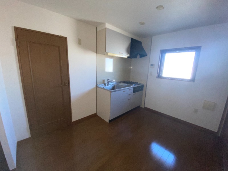 その他部屋・スペース　ダイニング