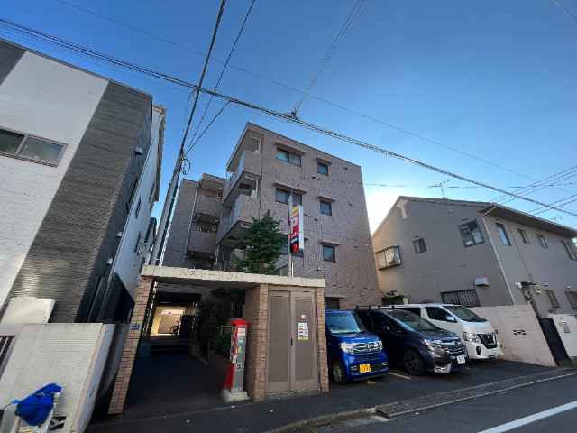 建物外観　外観・土地