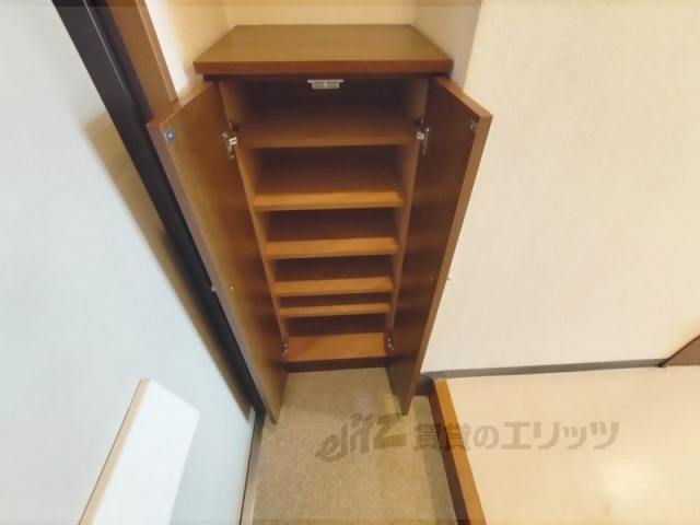 収納　下駄箱