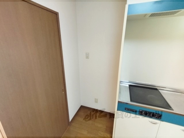 その他部屋・スペース　冷蔵庫置場