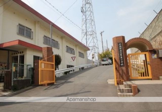 小学校　己斐東小学校（小学校）まで5170m