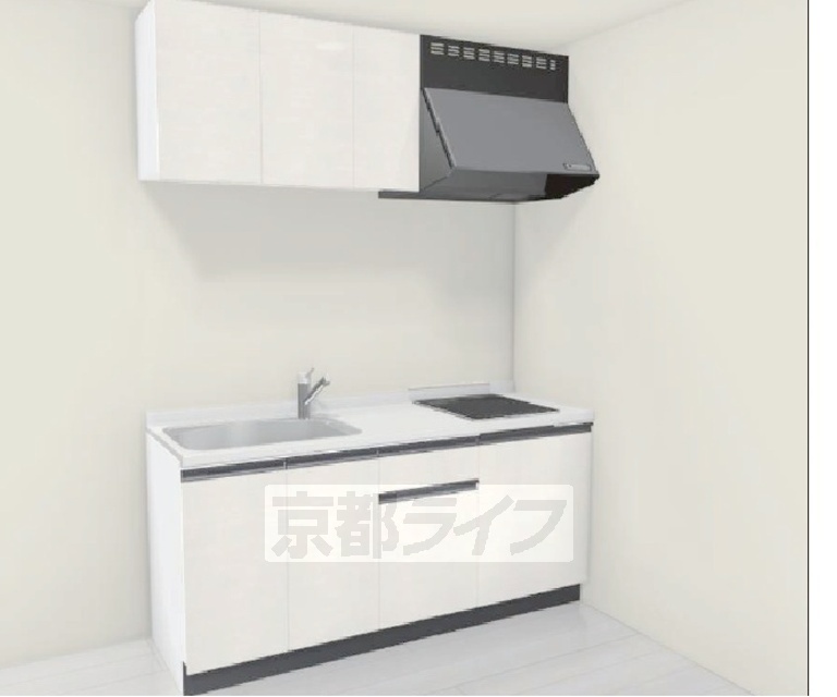 キッチン　同仕様