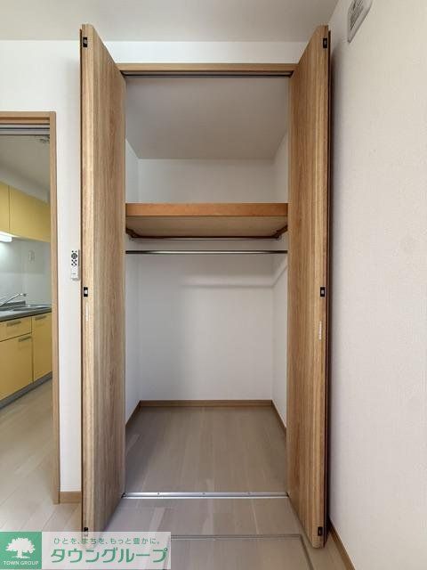 その他部屋・スペース　エアコン