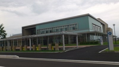 図書館　宇都宮市立南図書館（図書館）まで2088m