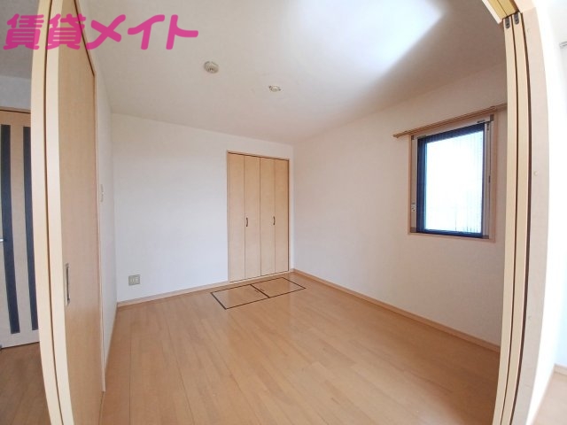 その他部屋・スペース　同物件別室画像