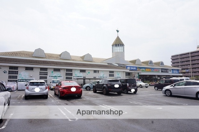 その他　DCMダイキ　朝生田店（その他）まで539m