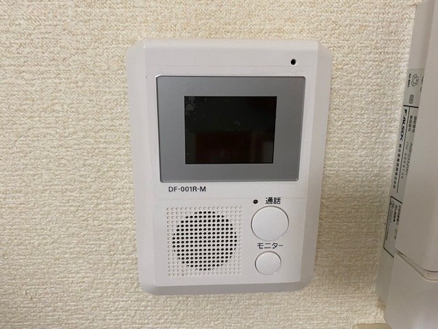 セキュリティ　設備仕様は号室により異なる為、現況を優先致します。