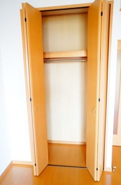 収納　他部屋参考写真