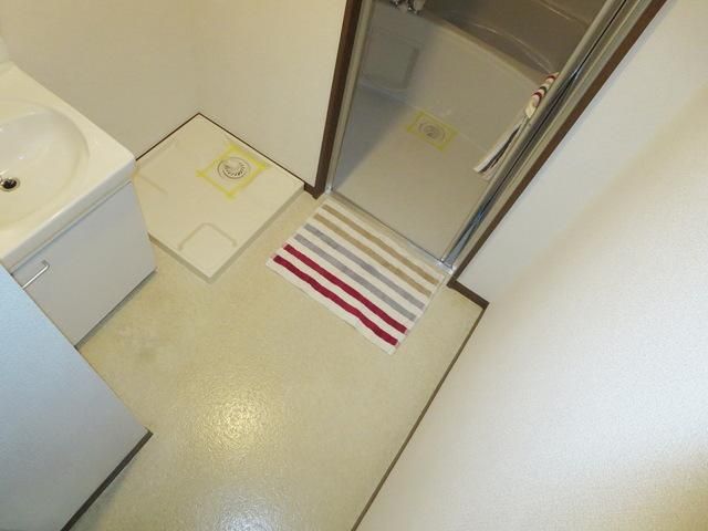 その他部屋・スペース　★お部屋探しはタウンハウジング稲田堤店まで★