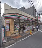 コンビニ　セブンイレブン 豊島雑司が谷2丁目店（コンビニ）まで453m
