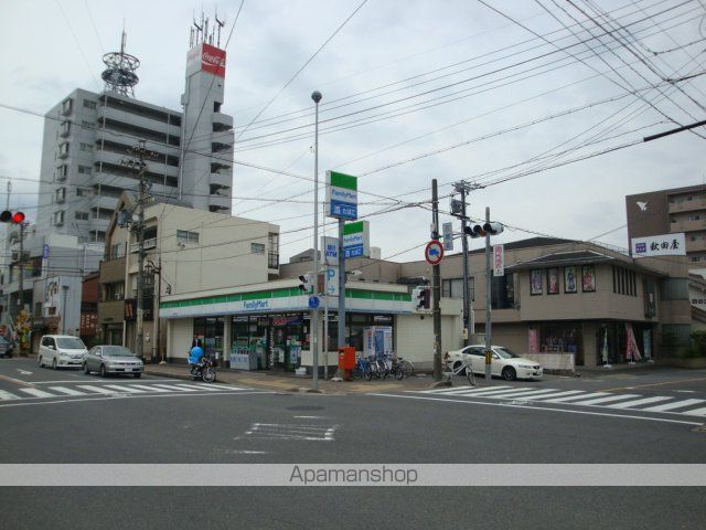 その他　ファミリーマート旭三郷駅前店（その他）まで871m