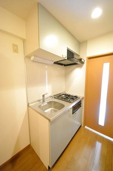 キッチン　室内・室内設備
