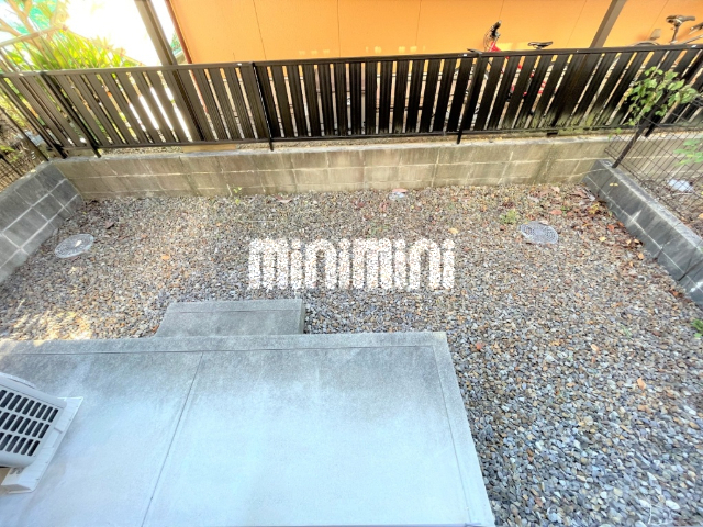 庭