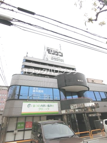 建物外観　【お部屋さがしはラックハウジングにお問合せ下さいませ♪】