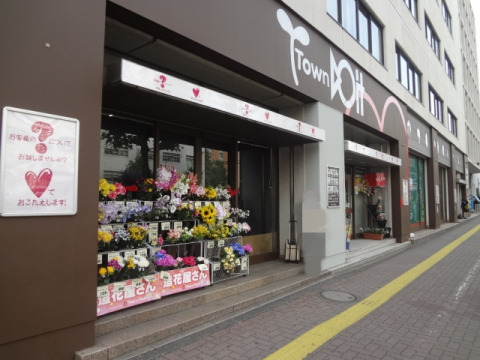 その他　タウン・ ドイト 後楽園店（その他）まで640m