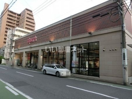 スーパー　Spark(スパーク) 堺町店（スーパー）まで383m
