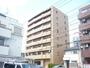 西八王子駅より徒歩11分 8階 築27年6ヶ月の賃貸物件