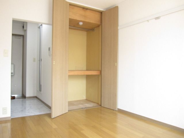 収納　★クローゼット★