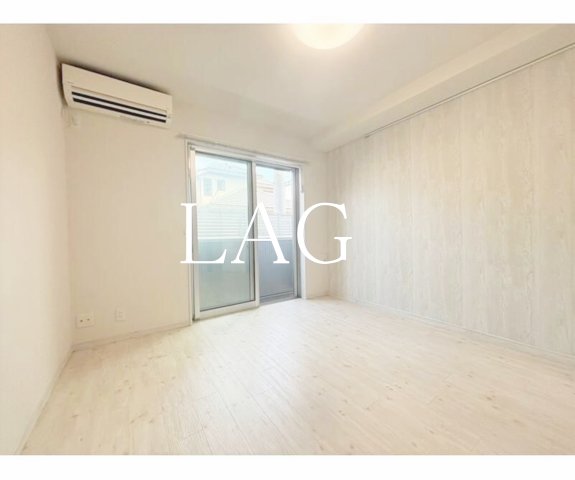 居室・リビング　洋室のお部屋です。