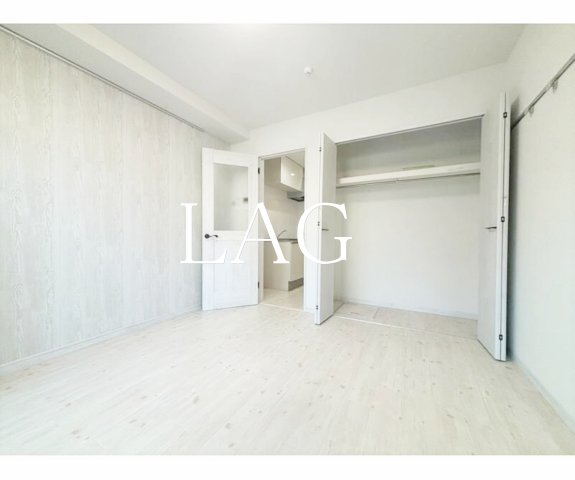 その他部屋・スペース　寝室です。