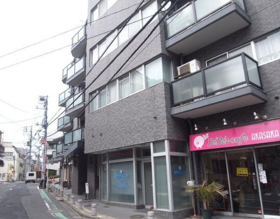 病院　谷村クリニック（病院）まで2402m