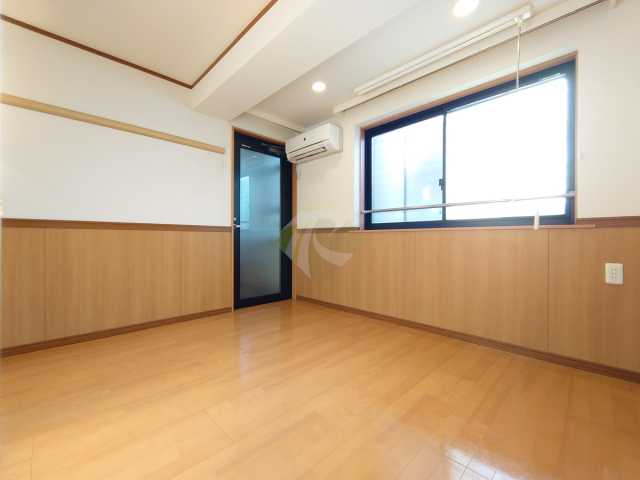 その他部屋・スペース　モンシャトー中野・新井館