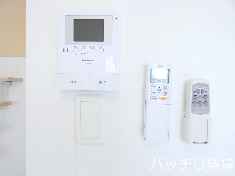 セキュリティ　同型タイプの為、現状を優先致します。