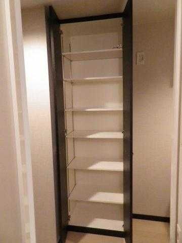 その他設備　※他号室参照写真※