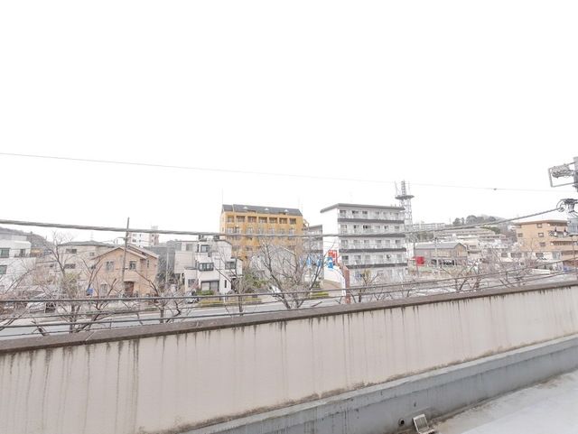 眺望　★お問い合わせはタウンハウジング聖蹟桜ヶ丘店まで★