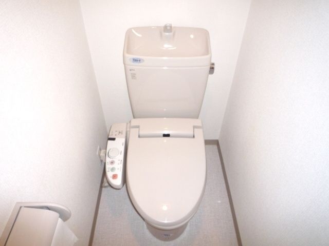 トイレ　★別部屋参照★