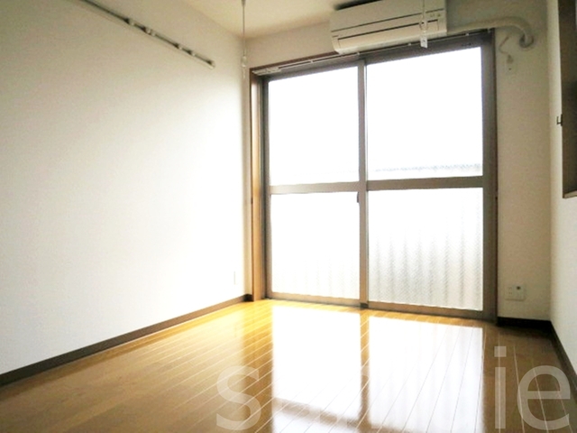 その他部屋・スペース　南向きのお部屋です☆ミ