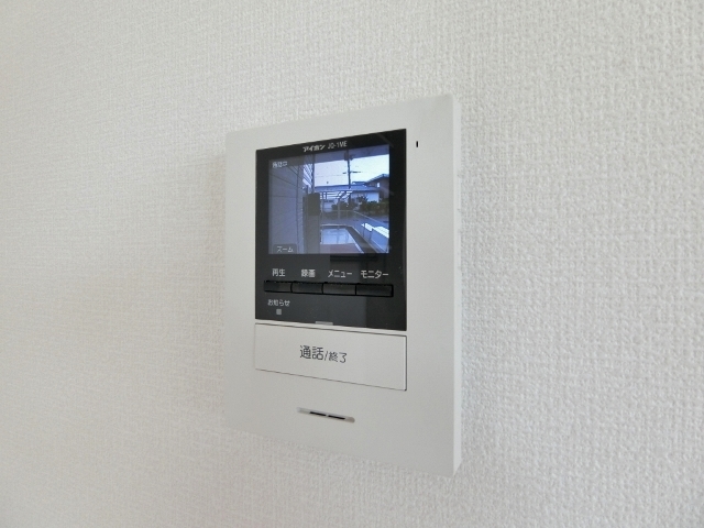 セキュリティ　図面と現状に相違がある場合には現状を優先
