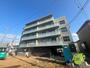東区役所前駅より徒歩10分 4階 新築の賃貸物件